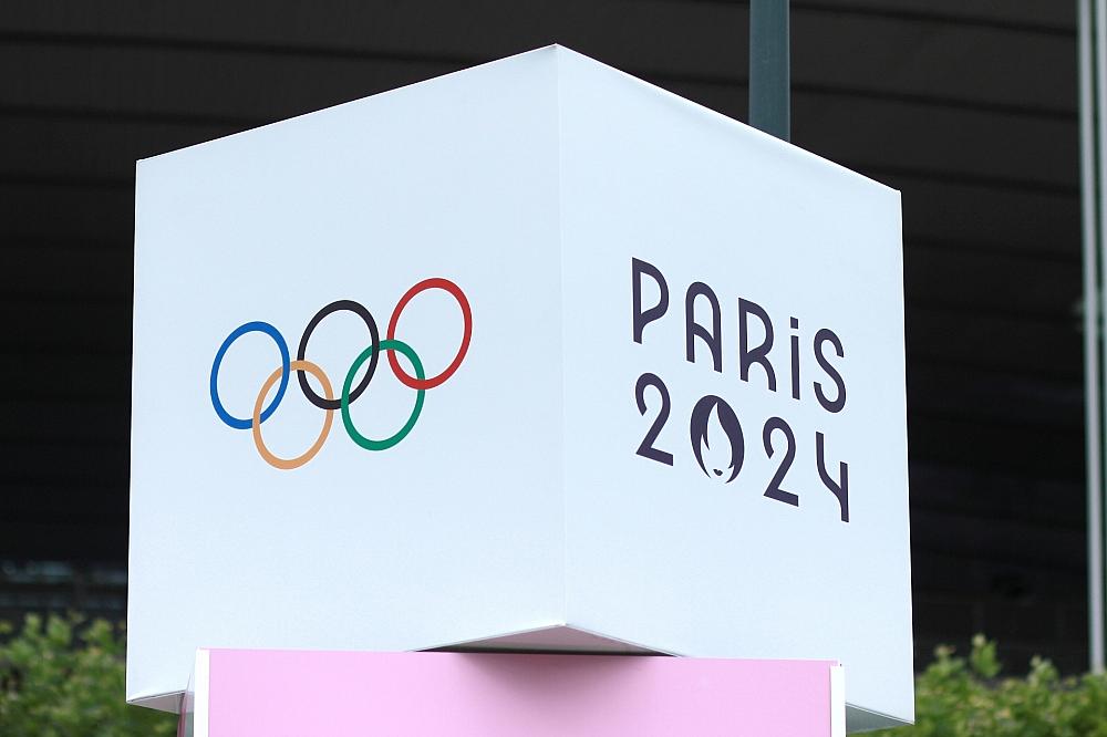 Olympische Sommerspiele 2024 (Archiv)