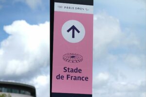 Stade de France (Archiv)