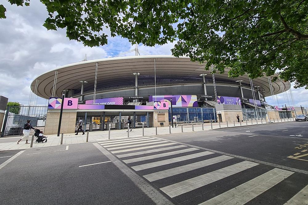 Stade de France (Archiv)