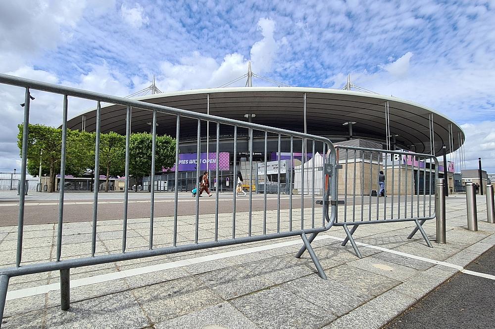 Stade de France (Archiv)