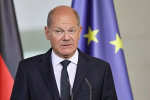 Olaf Scholz (Archiv)