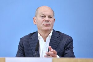 Olaf Scholz (Archiv)