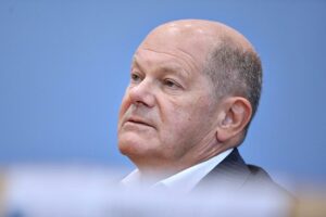 Olaf Scholz (Archiv)