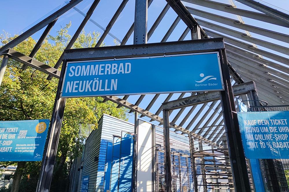 Sommerbad Neukölln (Archiv)