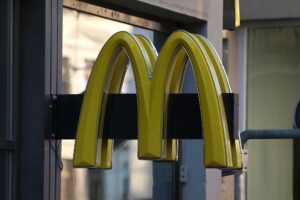 McDonalds-Logo (Archiv)