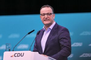 Jens Spahn (Archiv)