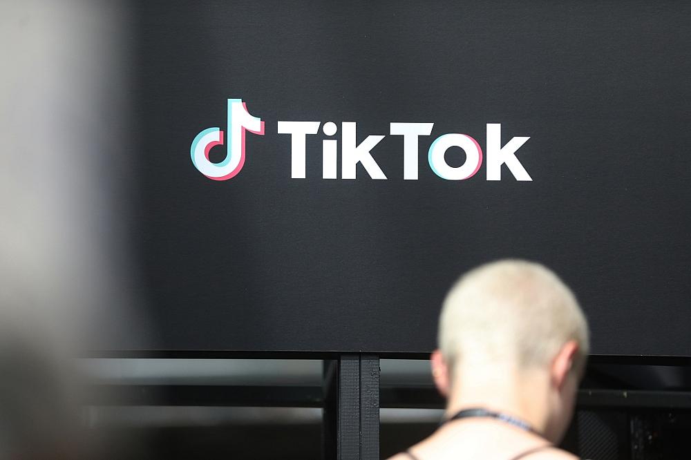 Tiktok-Logo (Archiv)