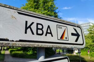 KBA (Archiv)