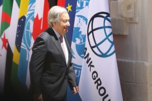 Antonio Guterres (Archiv)