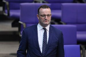 Jens Spahn (Archiv)