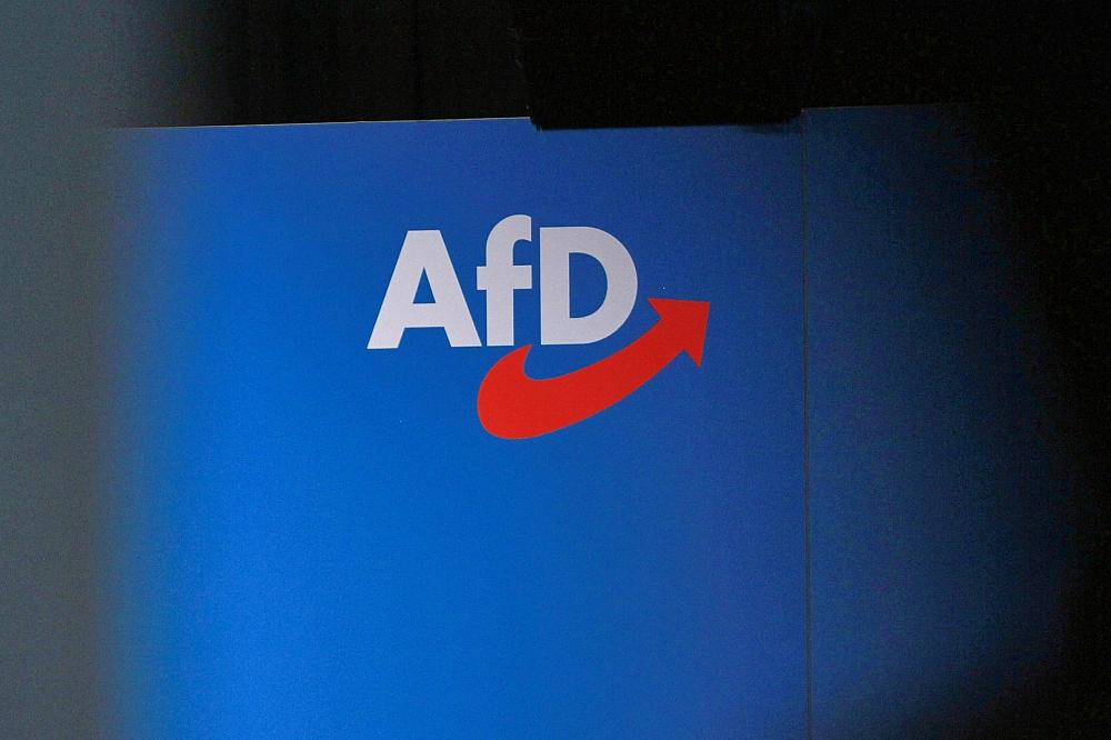 AfD-Logo (Archiv)