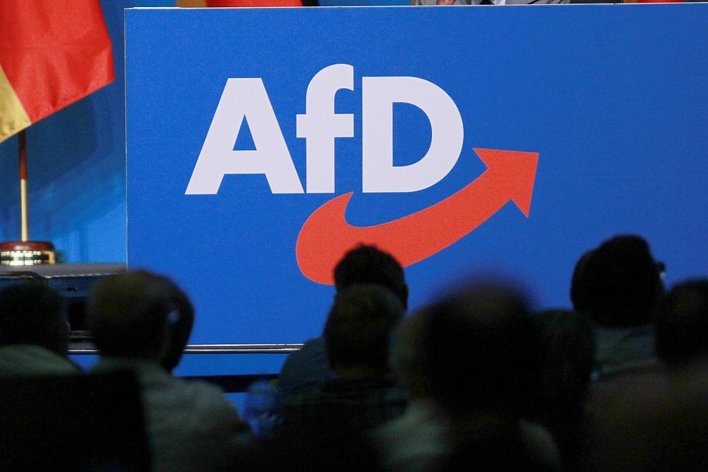 AfD-Logo (Archiv)