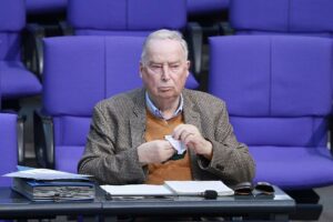 Alexander Gauland (Archiv)