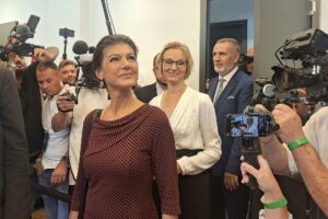 Wagenknecht