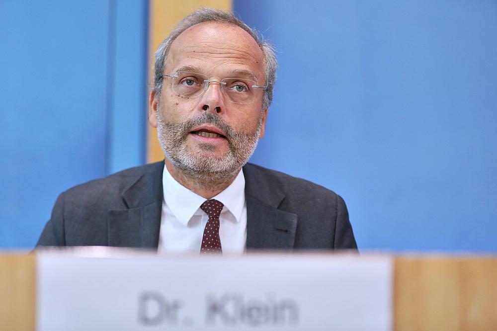 Felix Klein (Archiv)