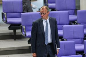 Friedrich Merz am 11.09.2024