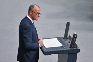 Friedrich Merz am 11.09.2024