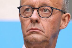 Friedrich Merz am 17.09.2024