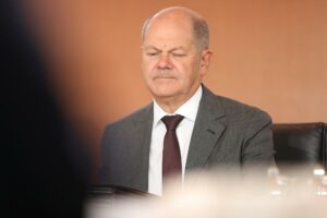 Olaf Scholz (Archiv)