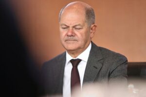 Olaf Scholz (Archiv)