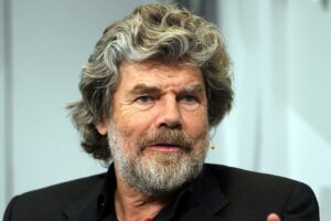 Reinhold Messner (Archiv)