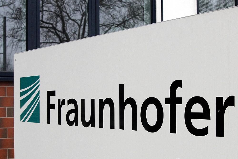 Fraunhofer-Gesellschaft (Archiv)