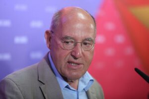 Gregor Gysi (Archiv)