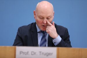 Achim Truger (Archiv)