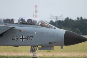 Tornado-Kampfjet (Archiv)