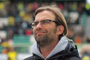 Jürgen Klopp (Archiv)