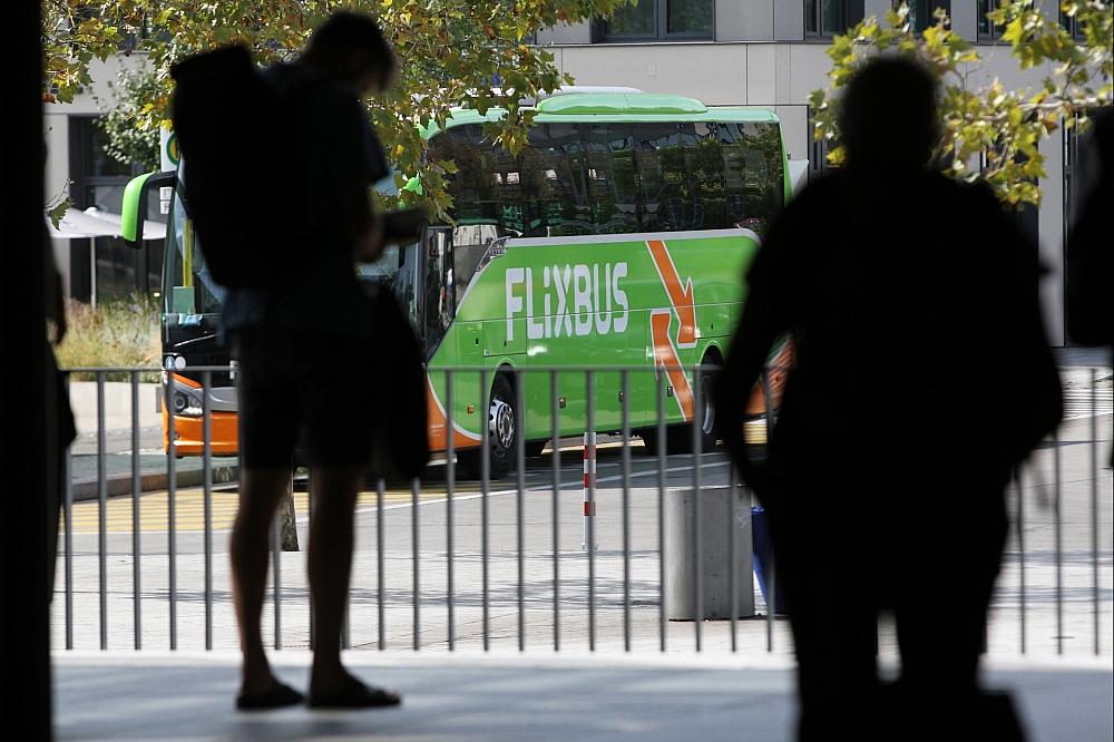 Flixbus (Archiv)