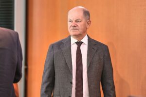 Olaf Scholz (Archiv)