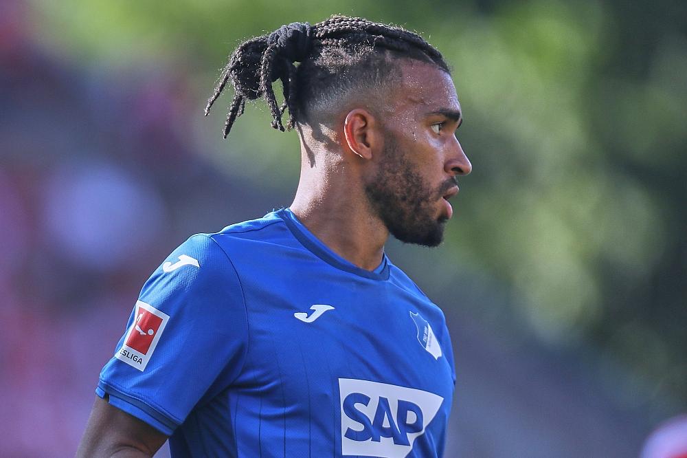 Kevin Akpoguma (TSG Hoffenheim) (Archiv)