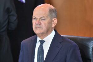 Olaf Scholz (Archiv)