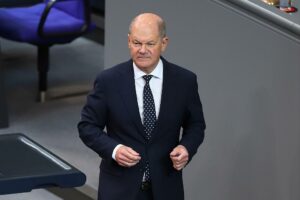 Olaf Scholz (Archiv)