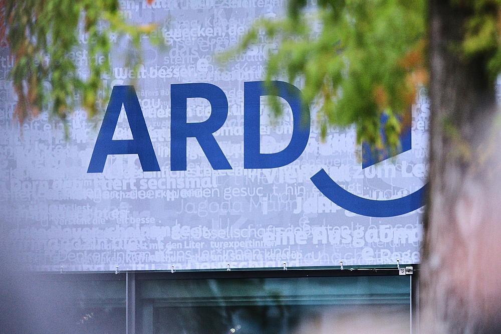 ARD-Logo (Archiv)