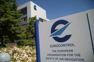 Eurocontrol (Archiv)