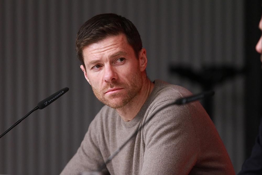 Xabi Alonso (Archiv)