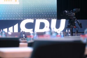 CDU-Logo (Archiv)