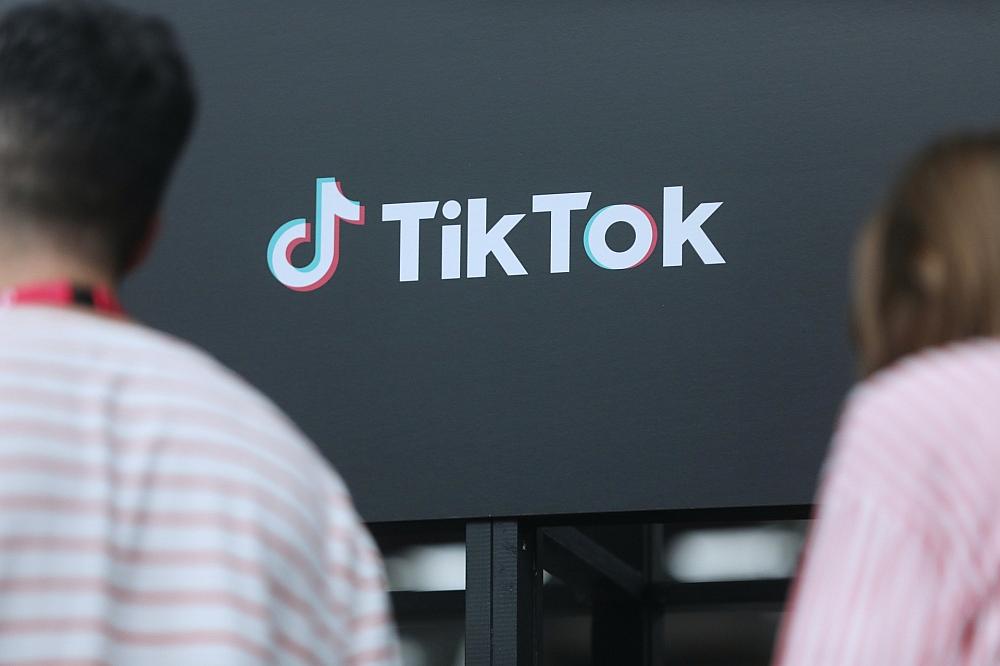 Tiktok-Logo (Archiv)