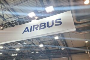 Airbus-Logo (Archiv)