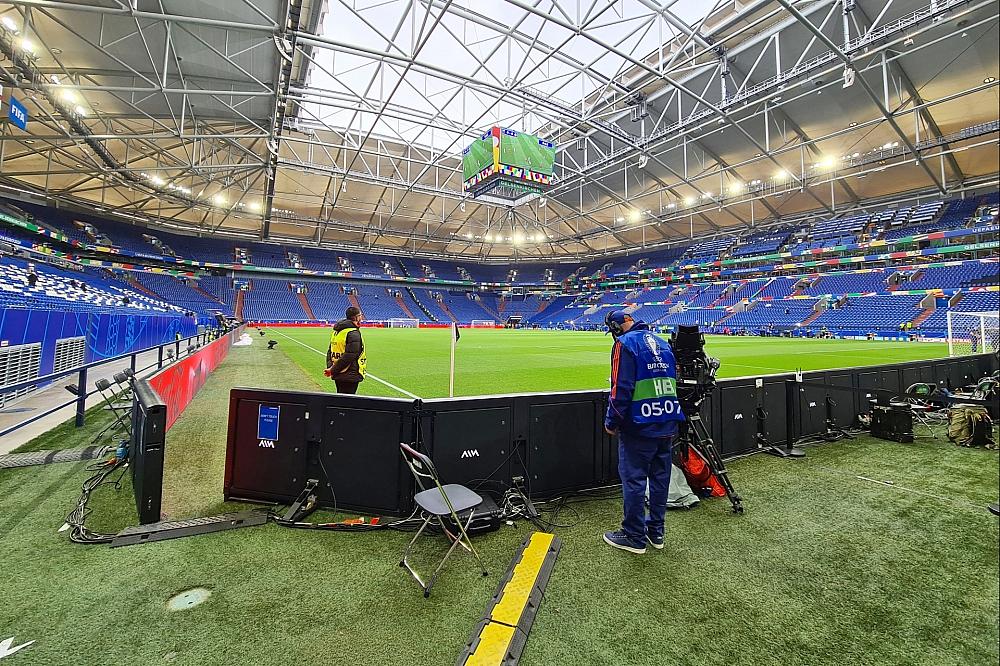 Arena AufSchalke (Archiv)