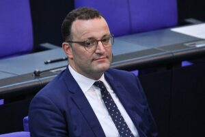 Jens Spahn (Archiv)