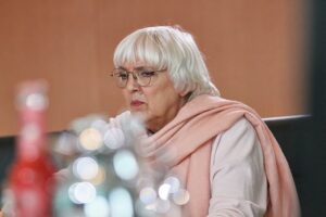 Claudia Roth (Archiv)