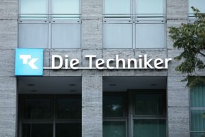 Die Techniker (Archiv)