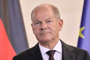 Olaf Scholz (Archiv)