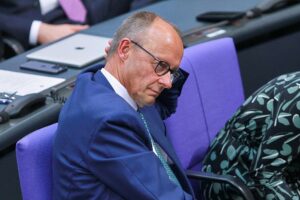 Friedrich Merz (Archiv)