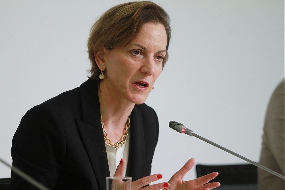 Anne Applebaum (Archiv)