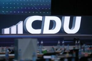 CDU-Logo (Archiv)