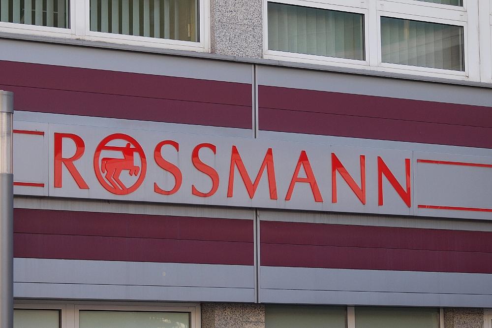 Rossmann (Archiv)